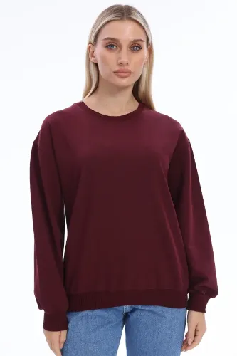 Resim Trender Kadın Sweat