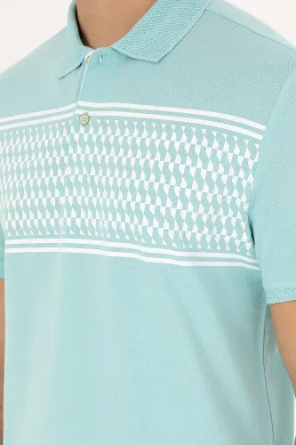 Resim 1826783 Bıskay Us Polo Assn Erkek T-Shirt