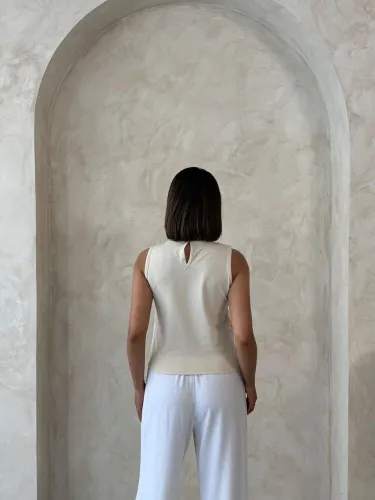 Resim Yenikoza Kadın Bluz