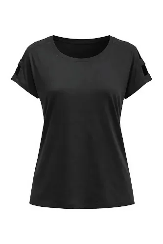 Resim Fashion Friends Kadın T-shirt 26Y0195K1