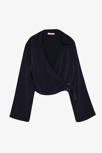 Resim QUZU Kadın Bluz