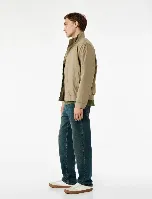 Resim 7WAM40058ND Erkek Jean Pantolon