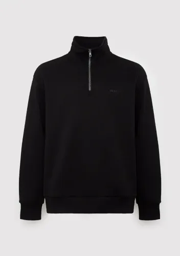 Resim Mavi Erkek Sweat M0S10585-900