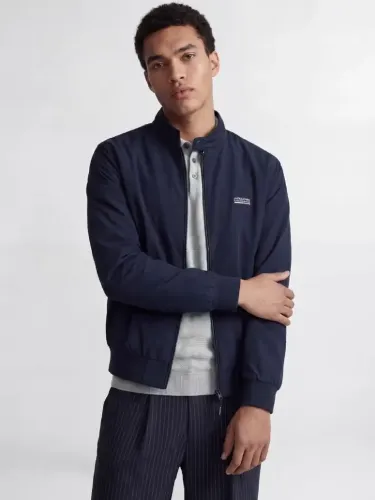 Resim Jack & Jones Jjebrooklyn Bomber Sn Erkek Ceket 12298825
