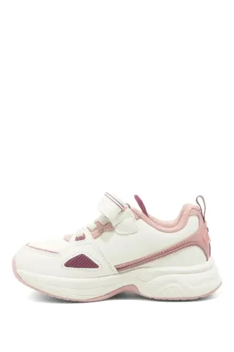 Resim U.S. Polo Assn. Kız Çocuk Günlük Ayakkabı A102695994 Lessa Jr 6Pr