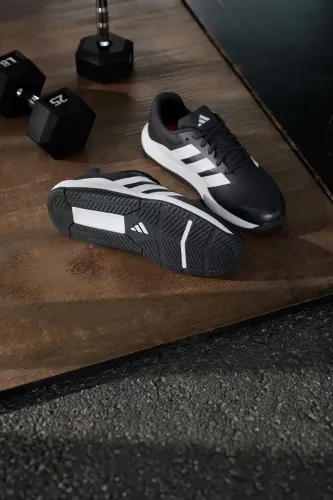 Resim Adidas Dropset Base Trainer M Erkek Spor Ayakkabı Js3045