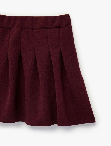 Resim Koton Kız Çocuk Etek 6SKG70035AK