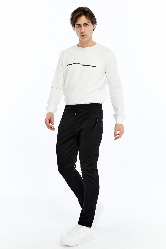 Resim Yenikoza Erkek Eşofman