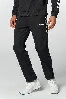 Resim Hummel Hmlfalconzo Pants Erkek Eşofman Alt 931075-2001