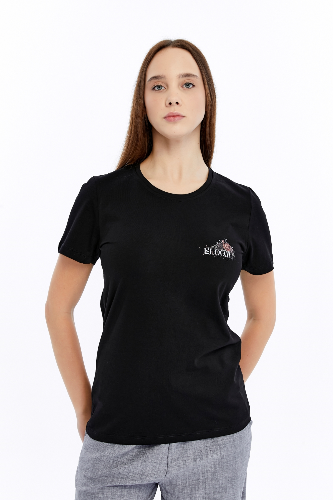 Resim Trender Kadın T-shirt