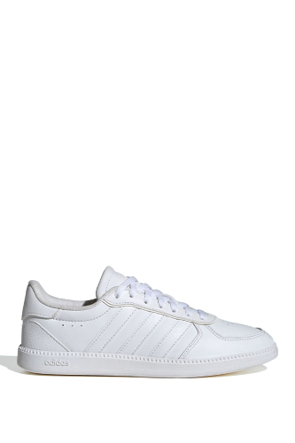 Resim Adidas Breaknet Sleek Kadın Spor Ayakkabı Ih5418