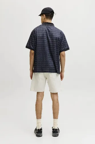 Resim Jack & Jones Jjıtony Jjorıgınal Shorts Akm 111 Erkek Kot&Kanvas Şort 12290841