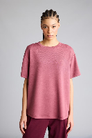 Resim Defacto Kadın T-shirt D7127AX/BR252