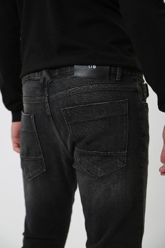 Resim Ltb Erkek Jean