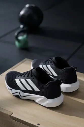 Resim Adidas Rapıdmove Go Traıner Erkek Spor Ayakkabı JQ3950