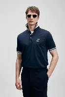 Resim Lufian Cole Erkek T-shirt 111040237