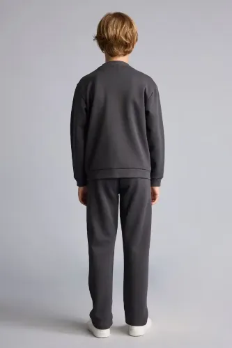Resim Defacto  Erkek Çocuk Sweat Takım H9349A8/AR202