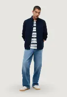 Resim Tommy Hilfiger Erkek Gömlek