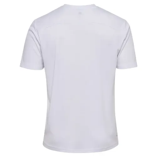 Resim Hummel Hmlpulse Traınıng T-Shırt S/S Erkek T-Shirt 229881-9001