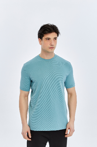 Resim Trender Erkek T-shirt