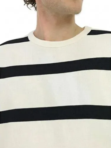 Resim Lumberjack Erkek T-shirt A102064742 MB TUSK 11BS100 6FX