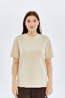 Resim Viole&More Kadın T-shirt 1064