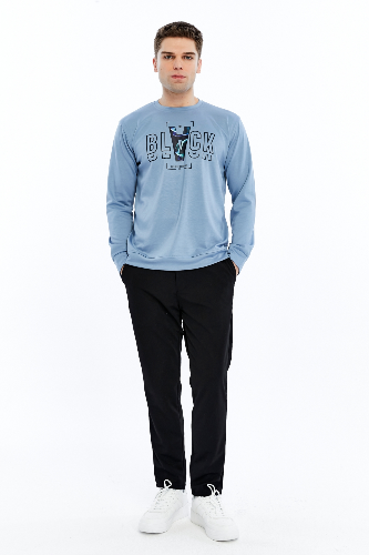 Resim Yenikoza Erkek Sweat