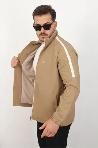 Resim Yenikoza Erkek Mont