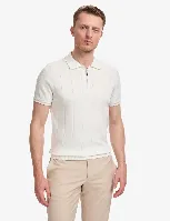 Resim Pierre Cardin Erkek Triko T-shirt PU-10696 Lumba