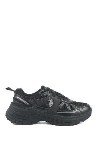 Resim U.S. Polo Assn. Kadın Günlük Ayakkabı A102030171 5F,Nolen 5Pr