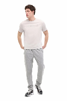 Resim Lumberjack Erkek T-shirt A102157573 ML ULRICH  11ID1-100 6FX