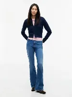 Resim Tommy Hilfiger Kadın Sweat