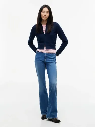 Resim Tommy Hilfiger Kadın Sweat
