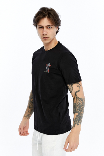 Resim Yenikoza Erkek T-shirt