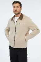 Resim Octavian Erkek Mont