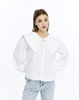 Resim Yenikoza Kadın Gömlek