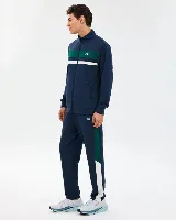 Resim Skechers  M Performance Coll. Track Suit Erkek Eşofman Takım S2610008-0505