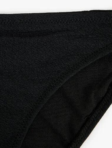 Resim Koton Kadın Bikini Alt 6SAK00012MM