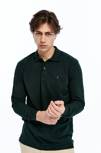 Resim Yenikoza Erkek Sweat