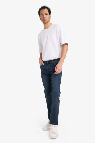 Resim Defacto Erkek Jean Pantolon R8791AZ/NM83