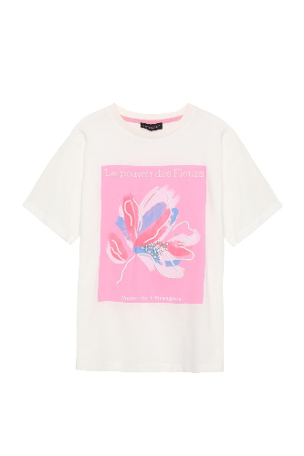 Resim QUZU Kadın T-shirt