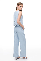 Resim Yenikoza Kadın Kanvas Pantolon