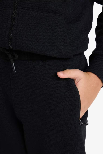 Resim Defacto Erkek Çocuk Eşofman Alt B5755A8/BK27