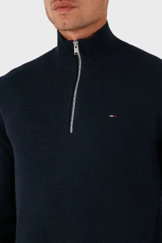 Resim Tommy Hilfiger Erkek Kazak