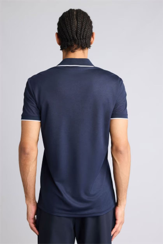 Resim Defacto Erkek T-shirt G1039AX/NV253