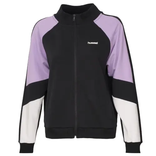 Resim Hummel Hmldına Zıp Jacket Kadın Ceket 922539-2001