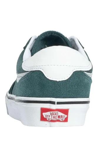 Resim VANS Erkek Sneaker