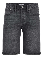 Resim Jack & Jones Jjırıck Jjorıgınal Shorts At 999 Erkek Kot&Kanvas Şort 12290839