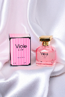 Resim Viole&More Kadın Crystal 100 Ml Edc