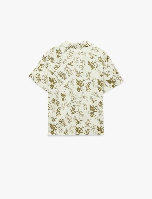 Resim Koton Erkek Çocuk Gömlek 6SKB60016TW